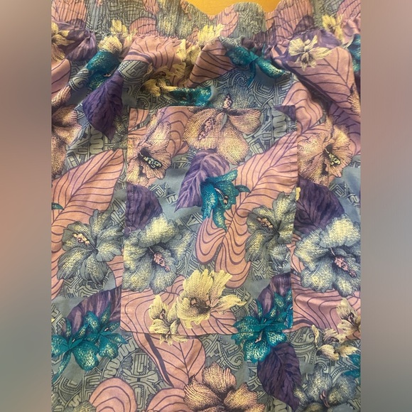 Grandma Core Shorts XL - Picture 3 of 10